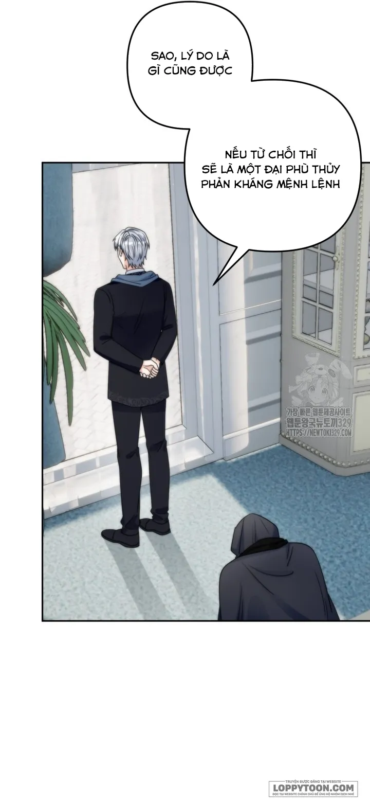 Tôi Sống Chung Với Mẹ Chồng Chap 66 - trang 32