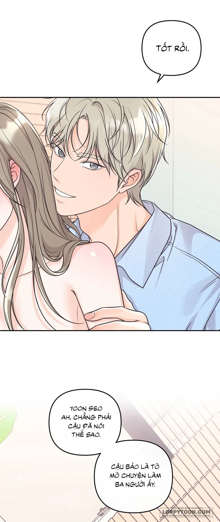 Đối Tác Ba Bên Chap 9 - 🔞🔞 - trang 29