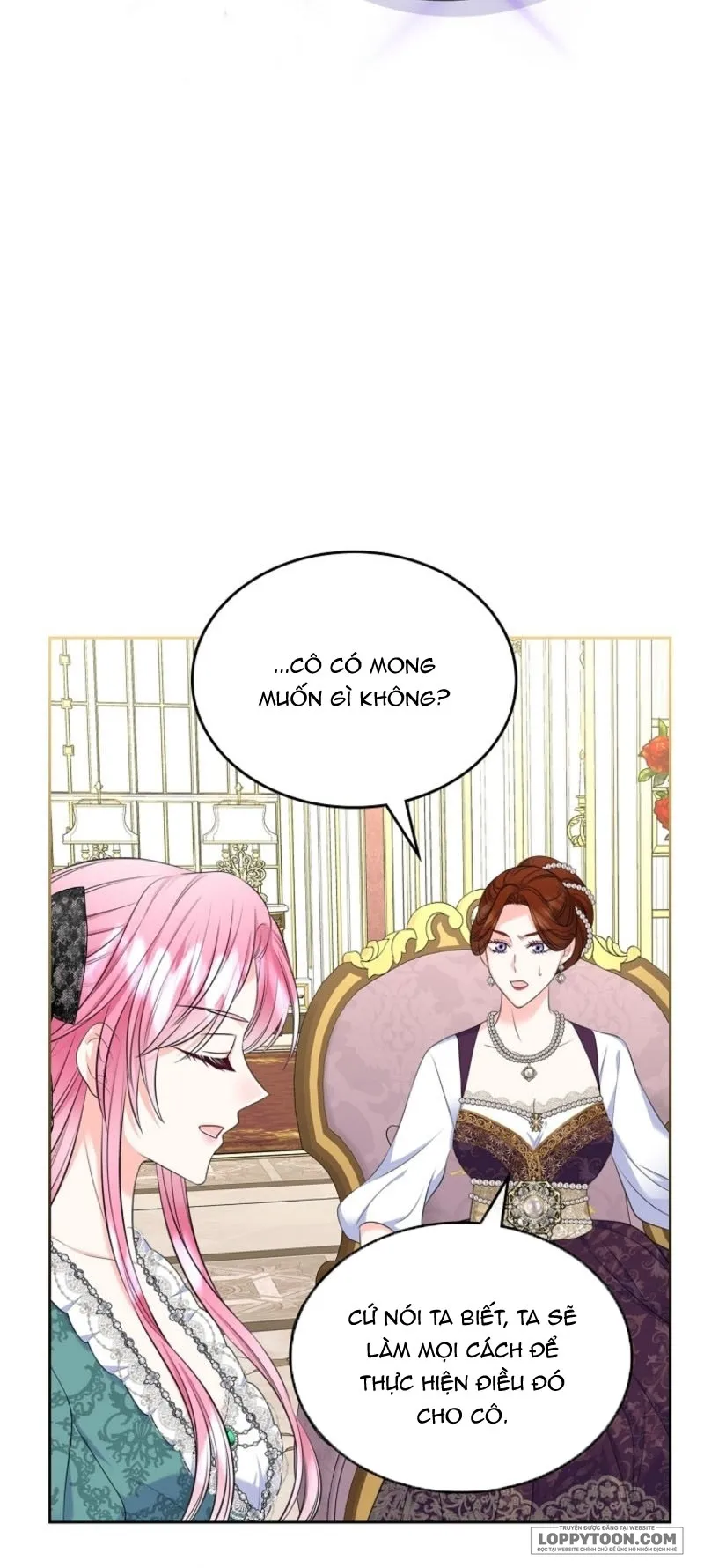 Tôi Sẽ Ly Hôn Với Anh Trai Nữ Chính Chap 85 - trang 47