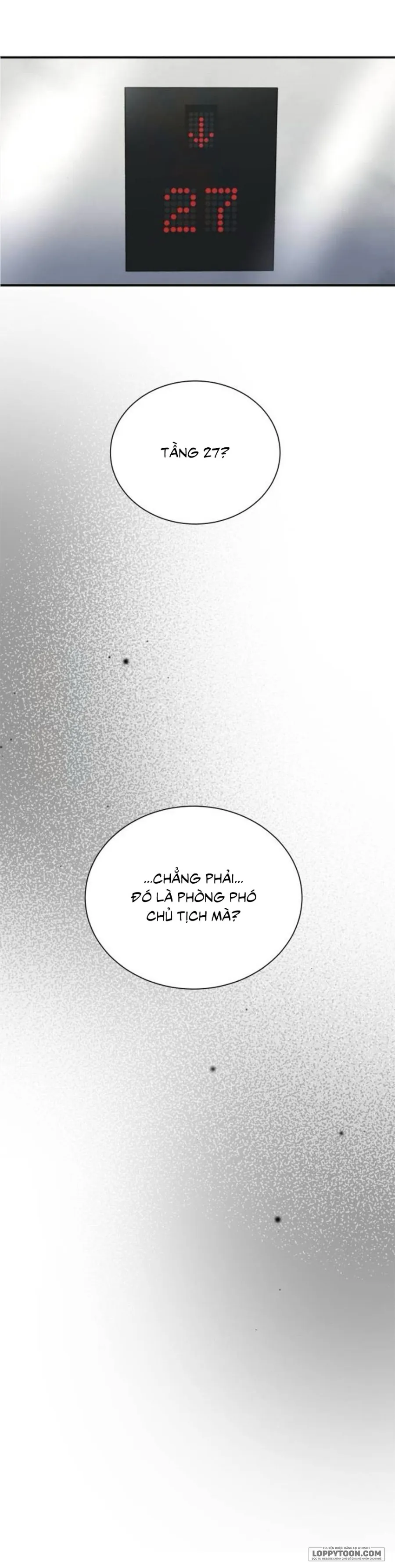 Quyền Lực Của Thư Ký Chap 25 - trang 31