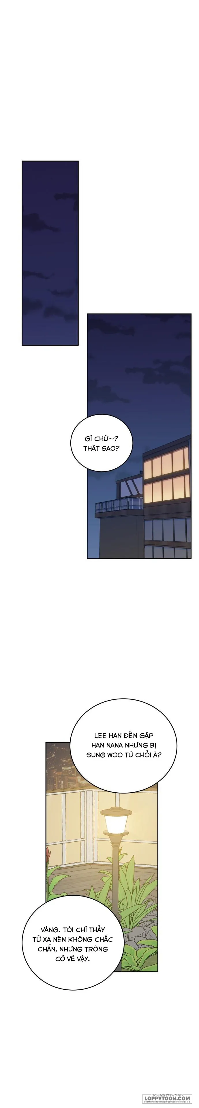 Người Một Nhà Chap 68 - trang 2