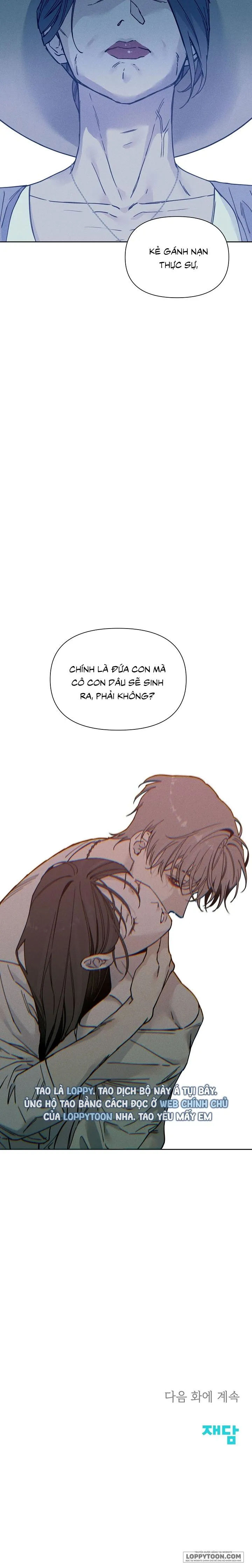 Quan Tài San Ho Chap 5 - trang 19