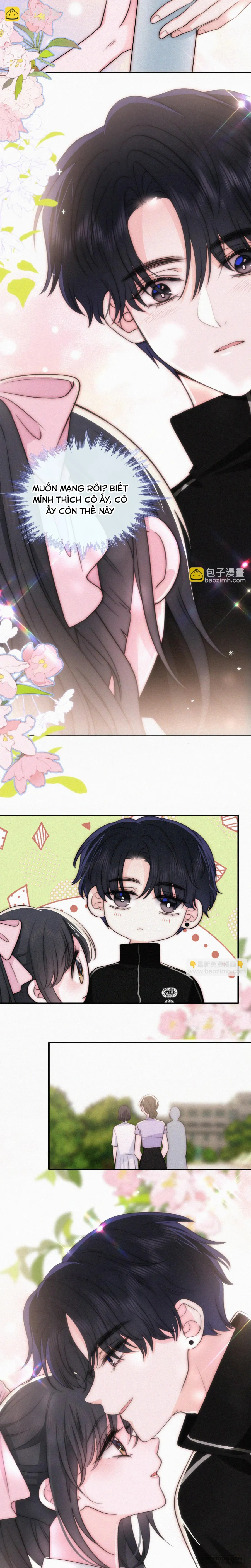 Một Lòng Cưng Chiều Chap 99 - trang 3