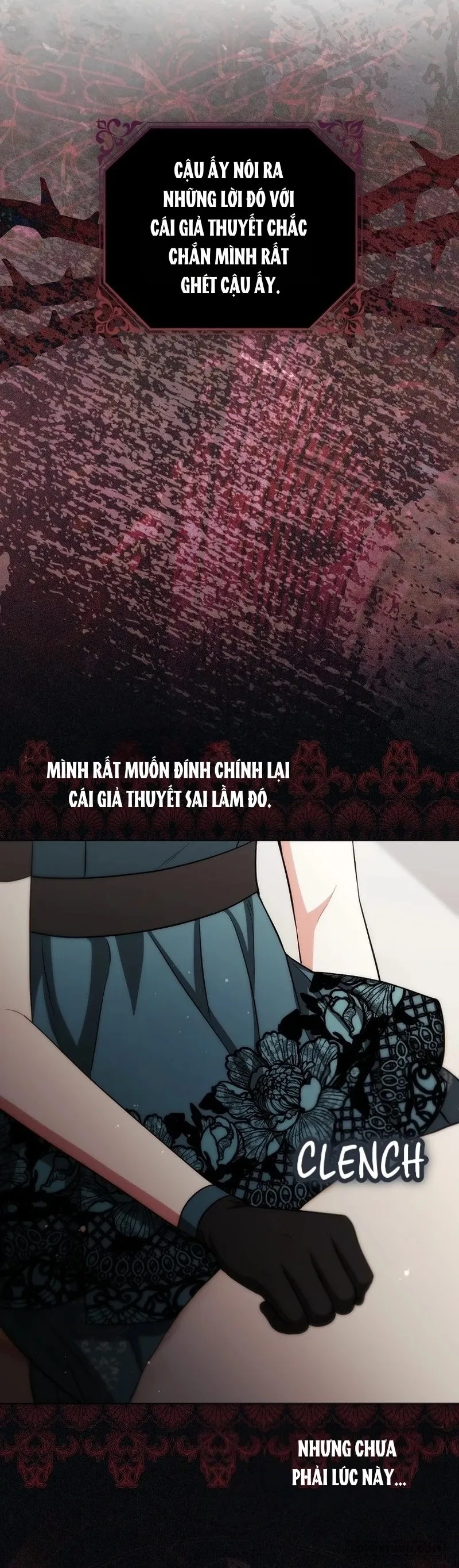 Tôi Cứ Nghĩ Mình Trở Về Là Kết Thúc, Không Ngờ Thể Loại Thay Đổi Rồi! Chap 20 - trang 37