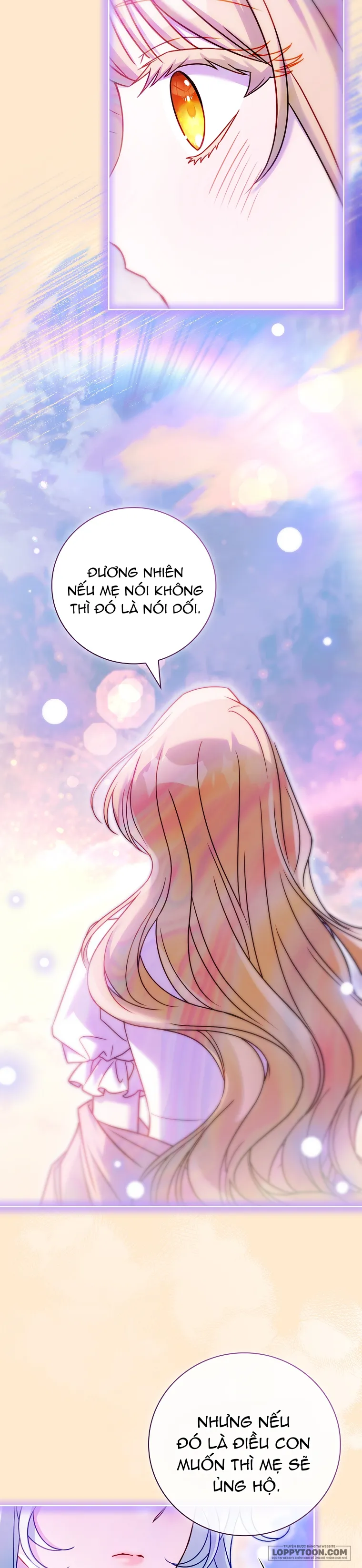 Cha Nào Con Nấy Chap 60 - trang 8