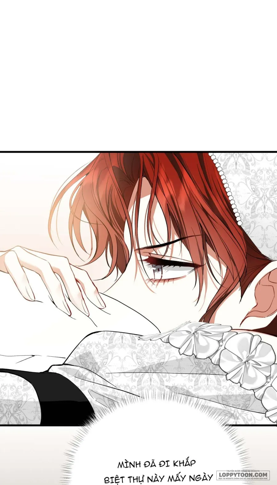 Nàng Sẽ Thuần Phục Những Anh Hùng Chap 28 - trang 66