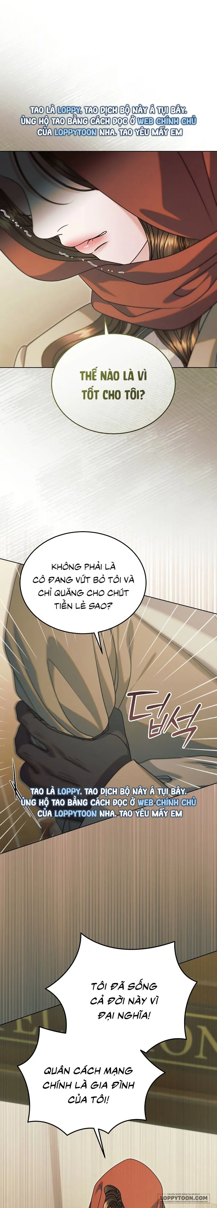 Hãy Cầu Xin Tôi Đi Chap 92 - trang 1