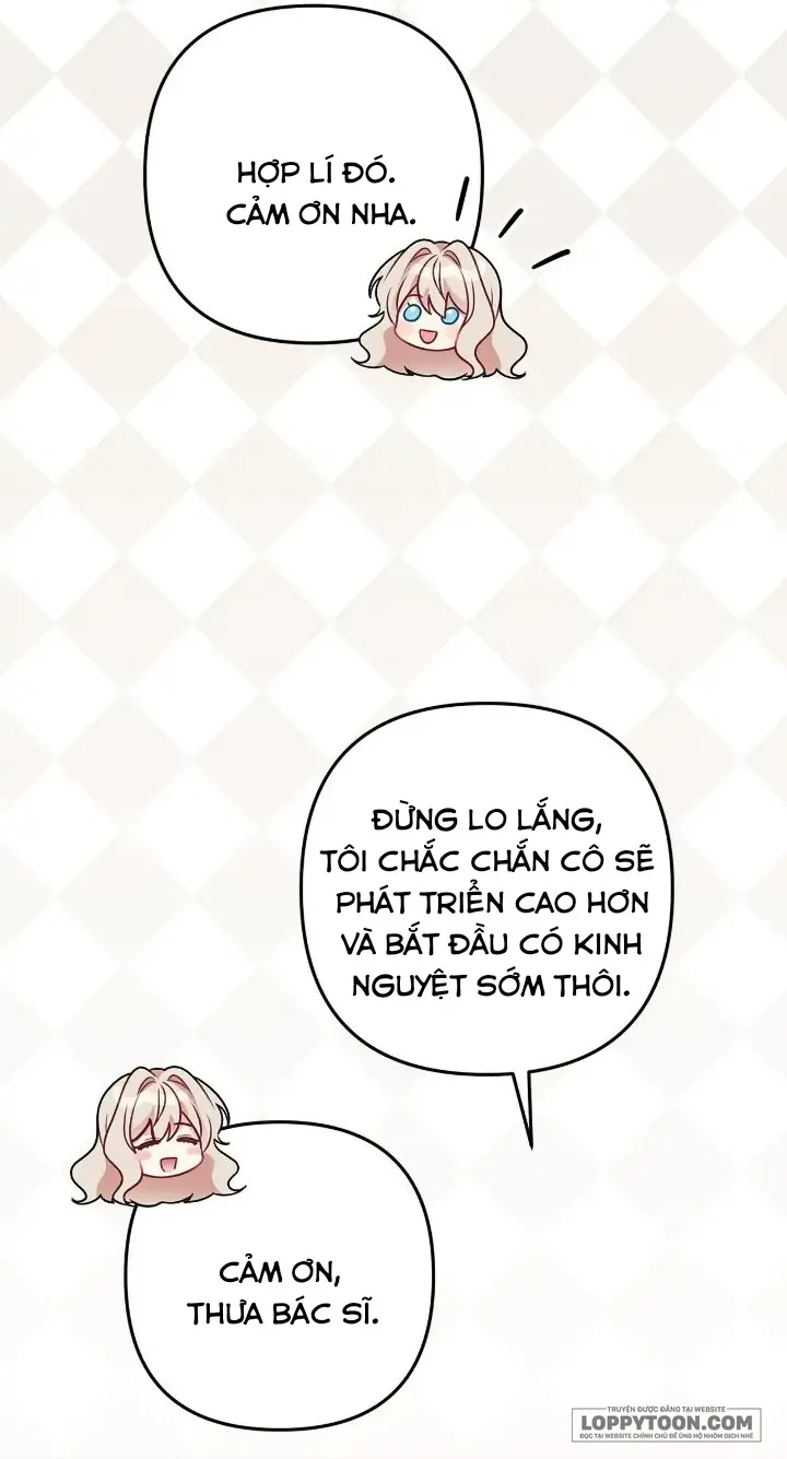 Tôi Sống Chung Với Mẹ Chồng Chap 12 - trang 73