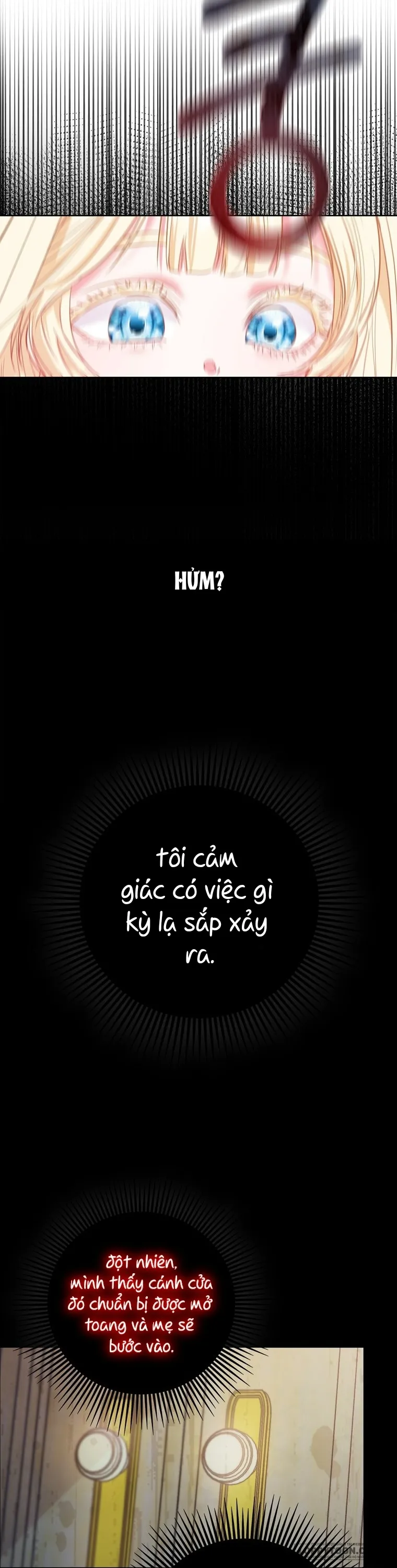Nàng Công Chúa Của Mọi Người Chap 1 - trang 26