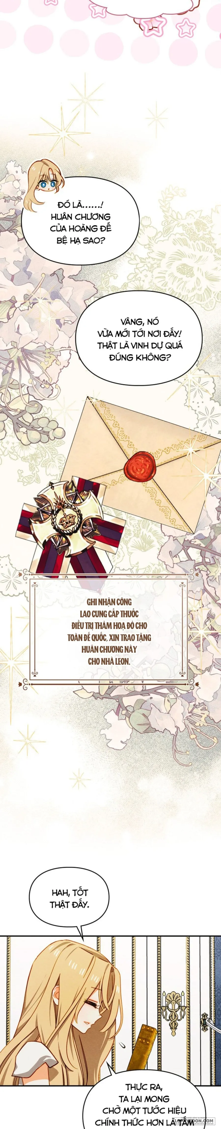 Thuần Hoá Munchkin Chap 39 - trang 7