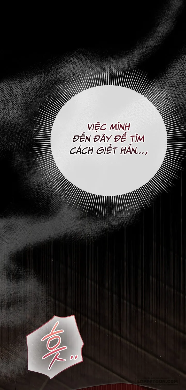 Chồng Tôi Mãi Không Chịu Chết Chap 7 - 🔞 - trang 26
