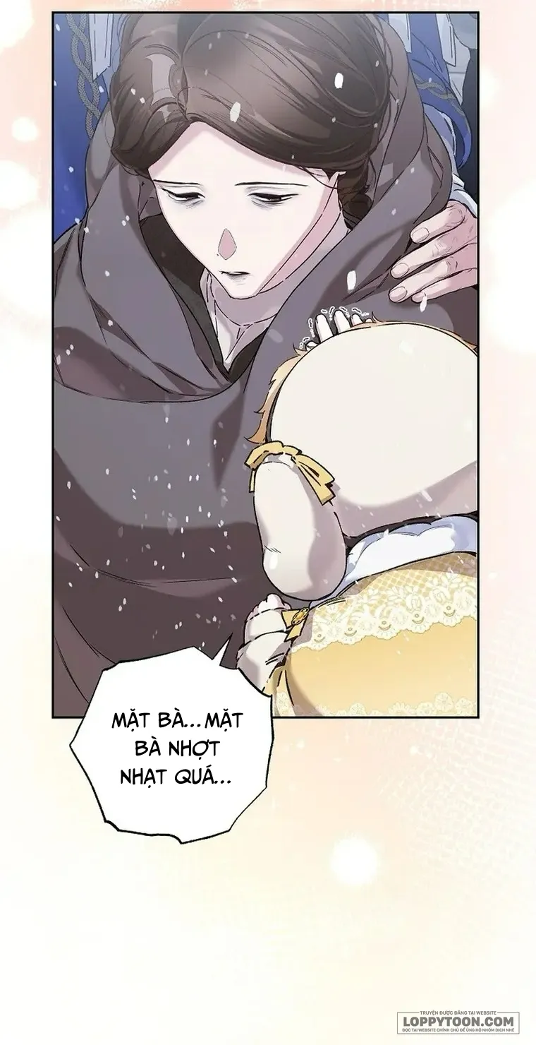 Papa Là Kẻ Thù Kiếp Trước Của Tôi? Chap 70 - trang 58
