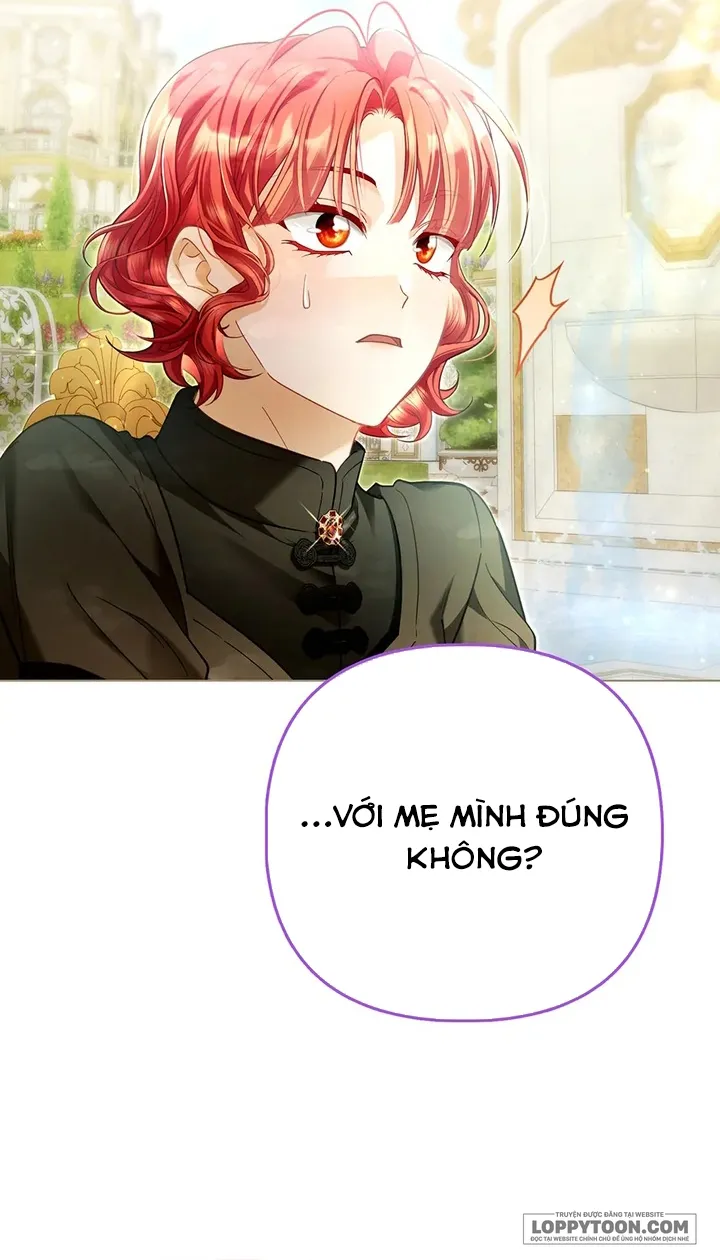 Phương Pháp Trồng Lúa Đặc Biệt Của Ác Nữ Chap 62 - trang 32