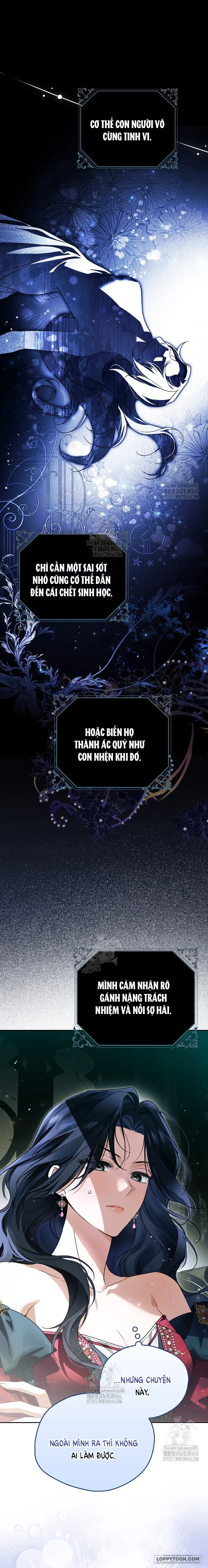 Hầu Tước Maron Chap 15 - trang 7