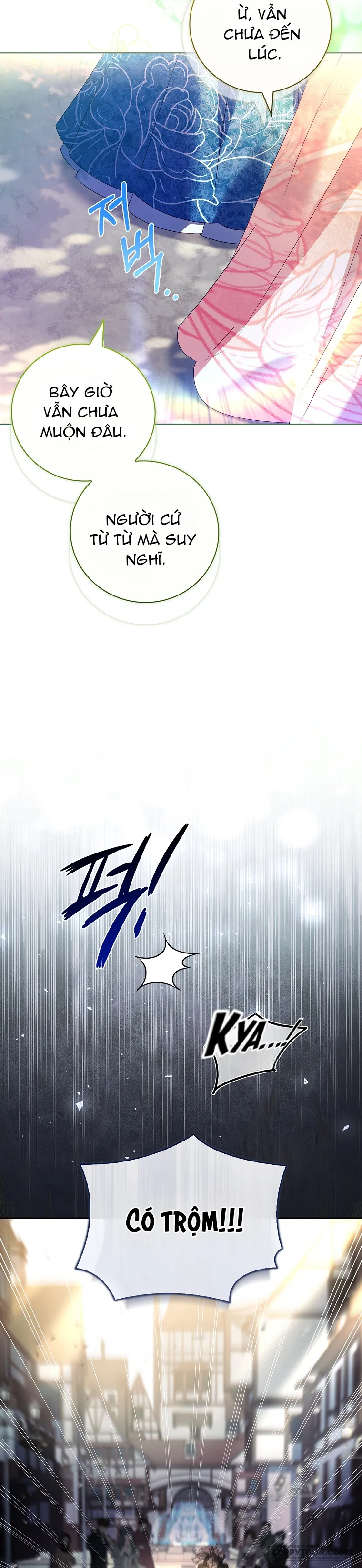 Cha Nào Con Nấy Chap 26 - trang 15