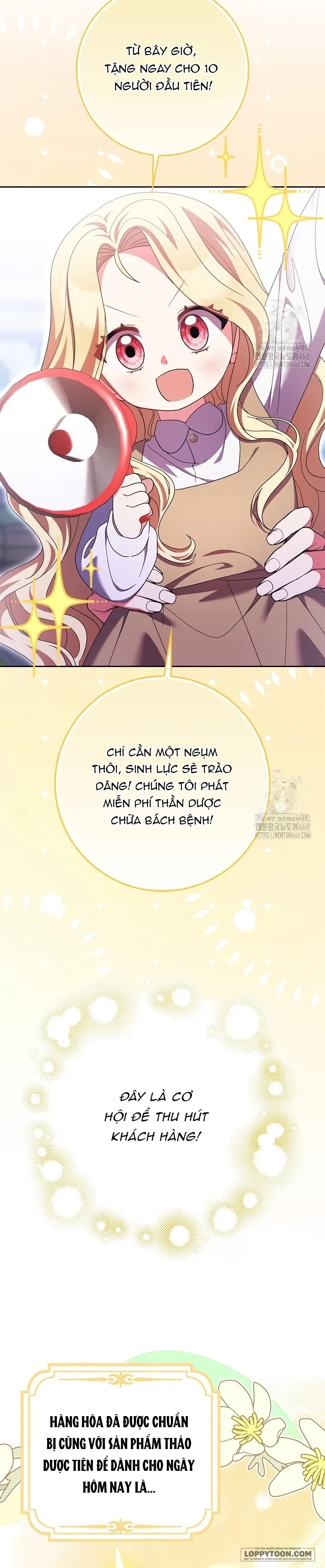 Tôi Không Thuộc Về Nơi Này Chap 29 - trang 28