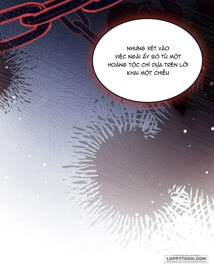 Đã Từ Chối Sủng Ái Rồi Mà Sao Còn Ám Ảnh Thế? Chap 86 - trang 49