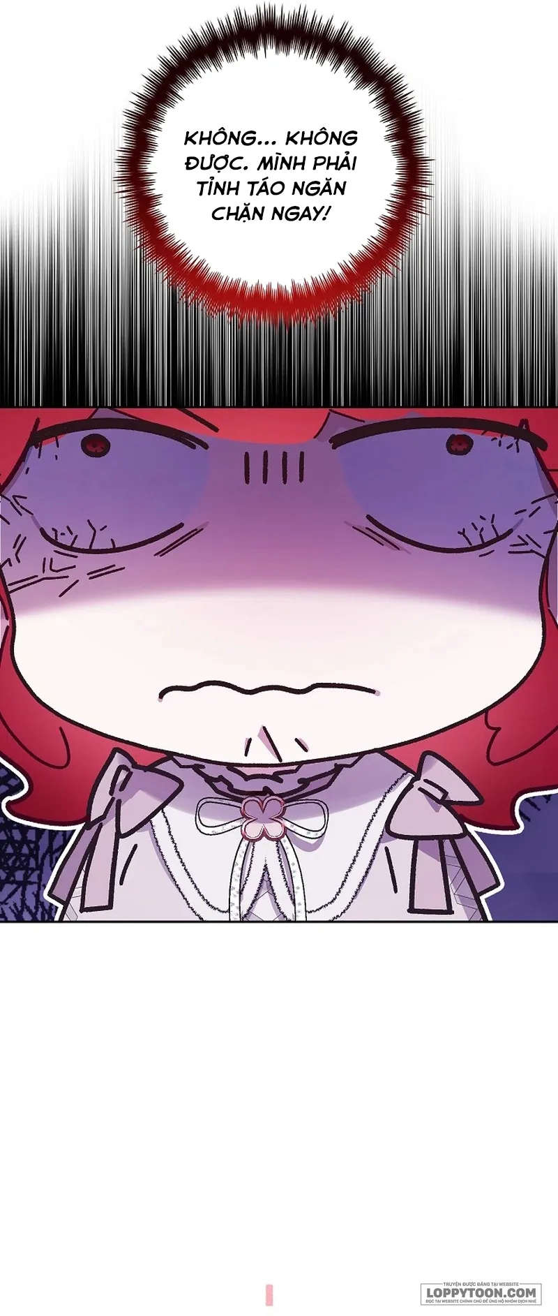 Papa Là Kẻ Thù Kiếp Trước Của Tôi? Chap 22 - trang 39