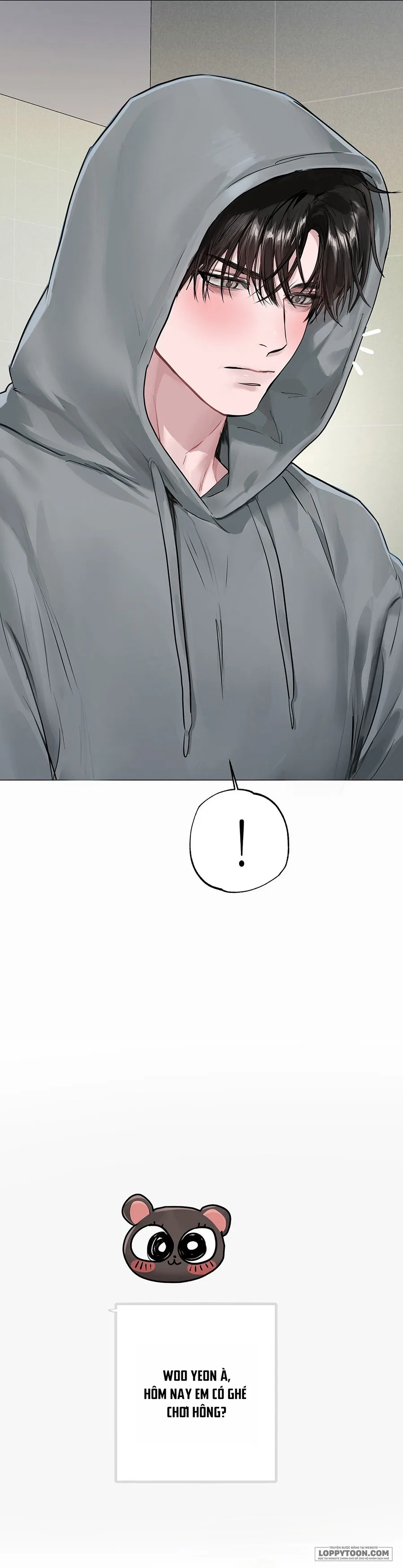 Ji Woo & Woo Yeon Chap 11 - 🔞 - trang 37