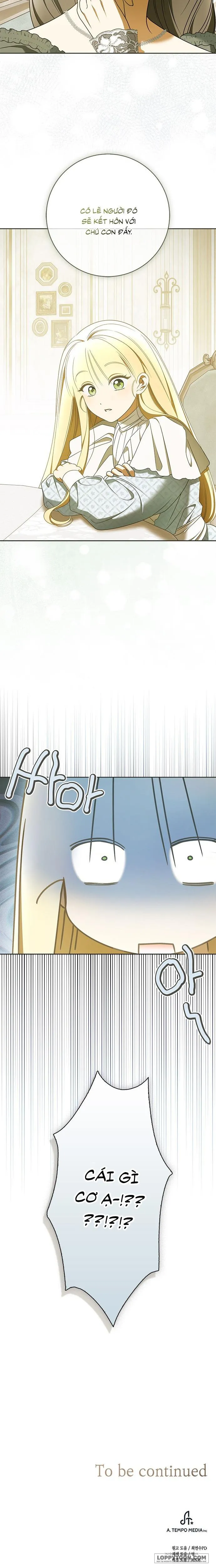 Quý Cô Pendleton Chap 47 - trang 22