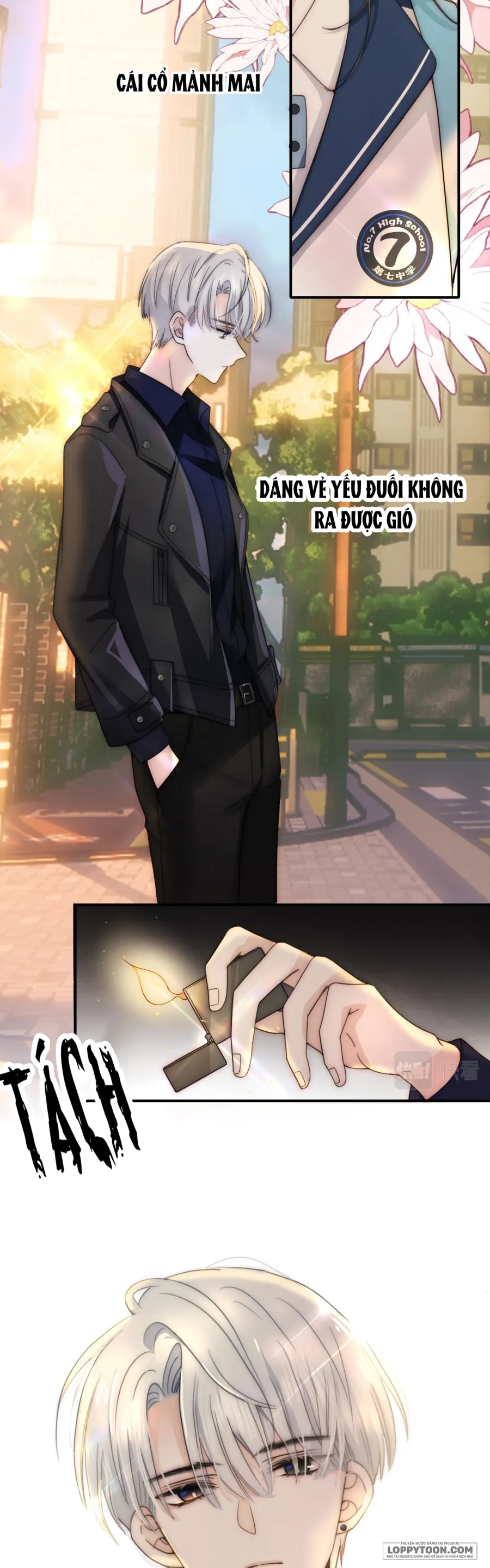 Một Lòng Cưng Chiều Chap 4 - trang 11