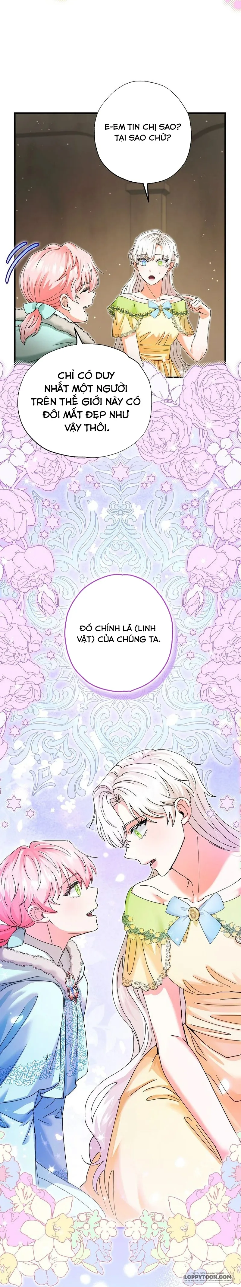 Trở Thành Miêu Nữ Của Hoàng Đế Chap 29 - trang 58