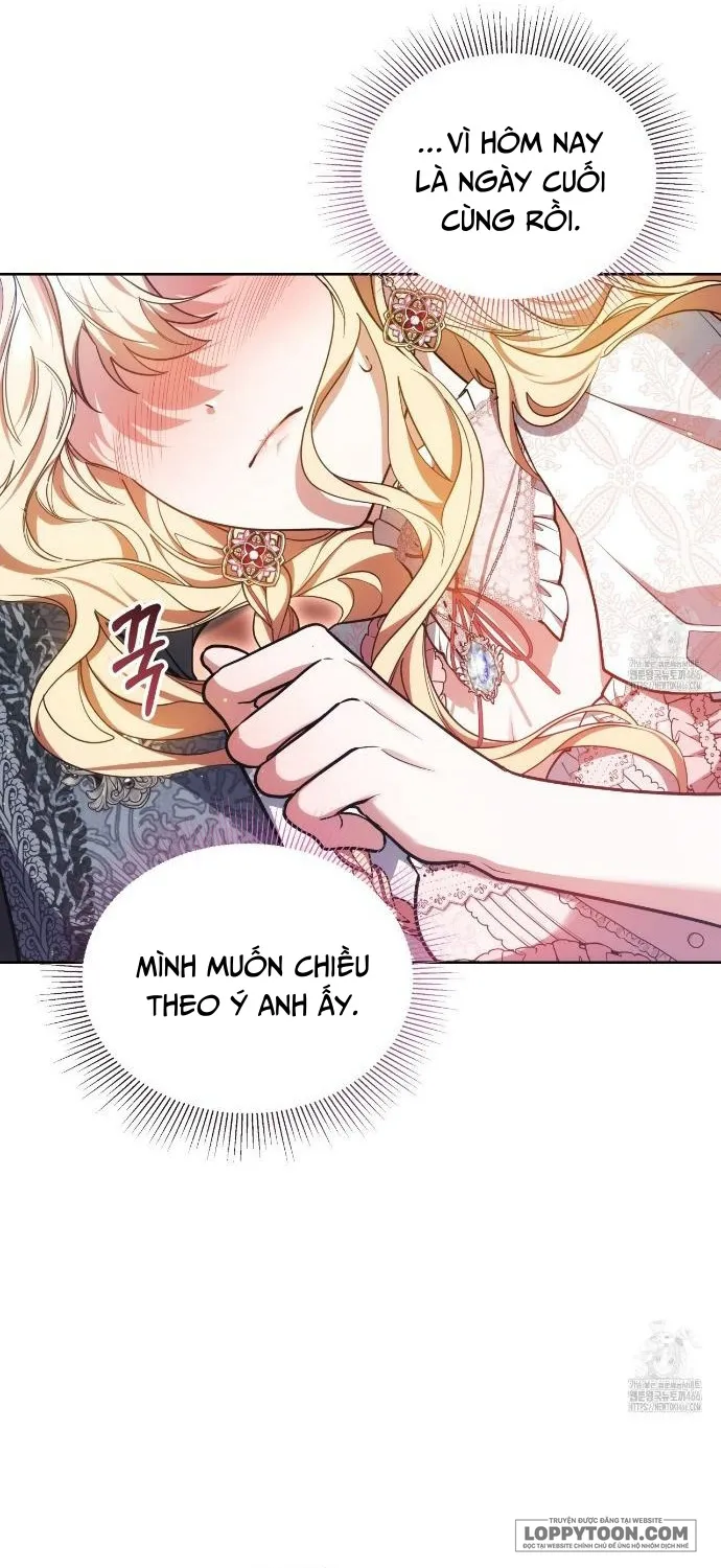 Dù Là Mẹ Kế Nhưng Tôi Thoát Khỏi Cái Chết Rất Dễ Dàng Chap 63 - trang 40