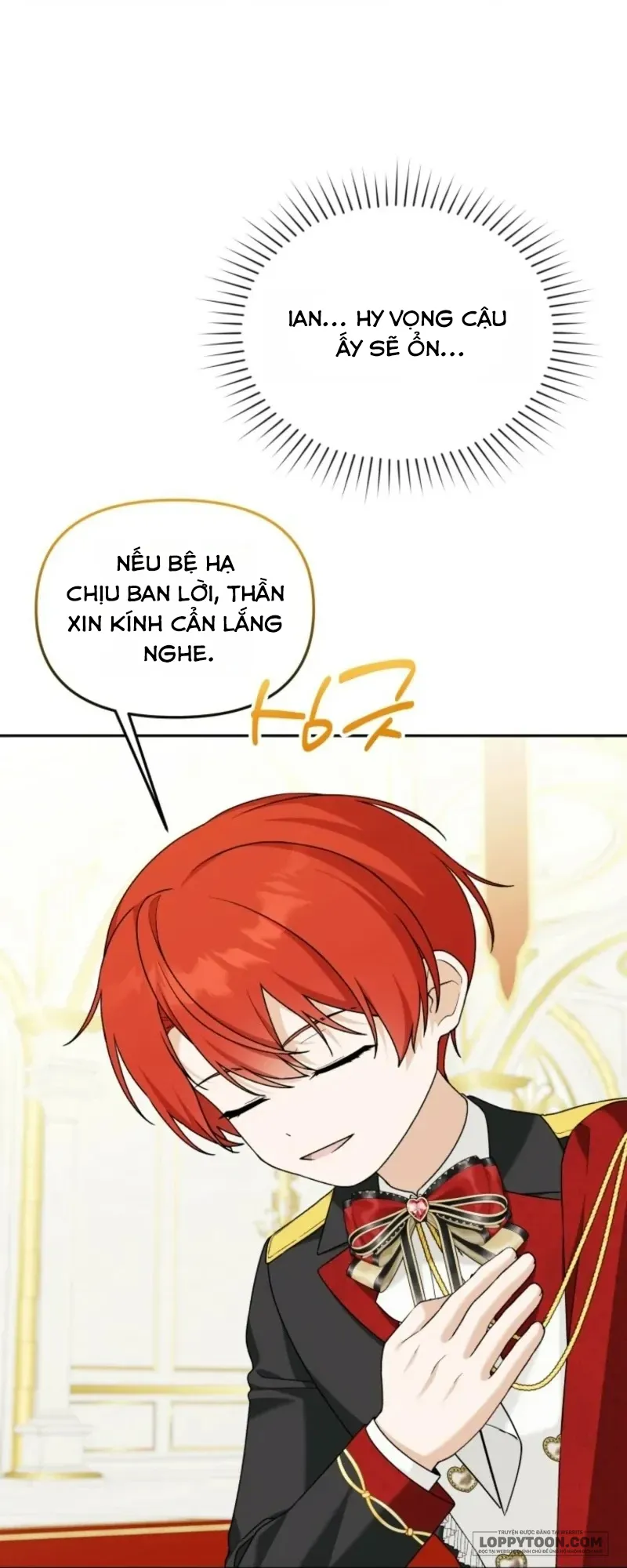 Con Dâu Của Kẻ Phản Diện Là Người Có Tố Chất Quyền Lực Chap 50 - trang 37