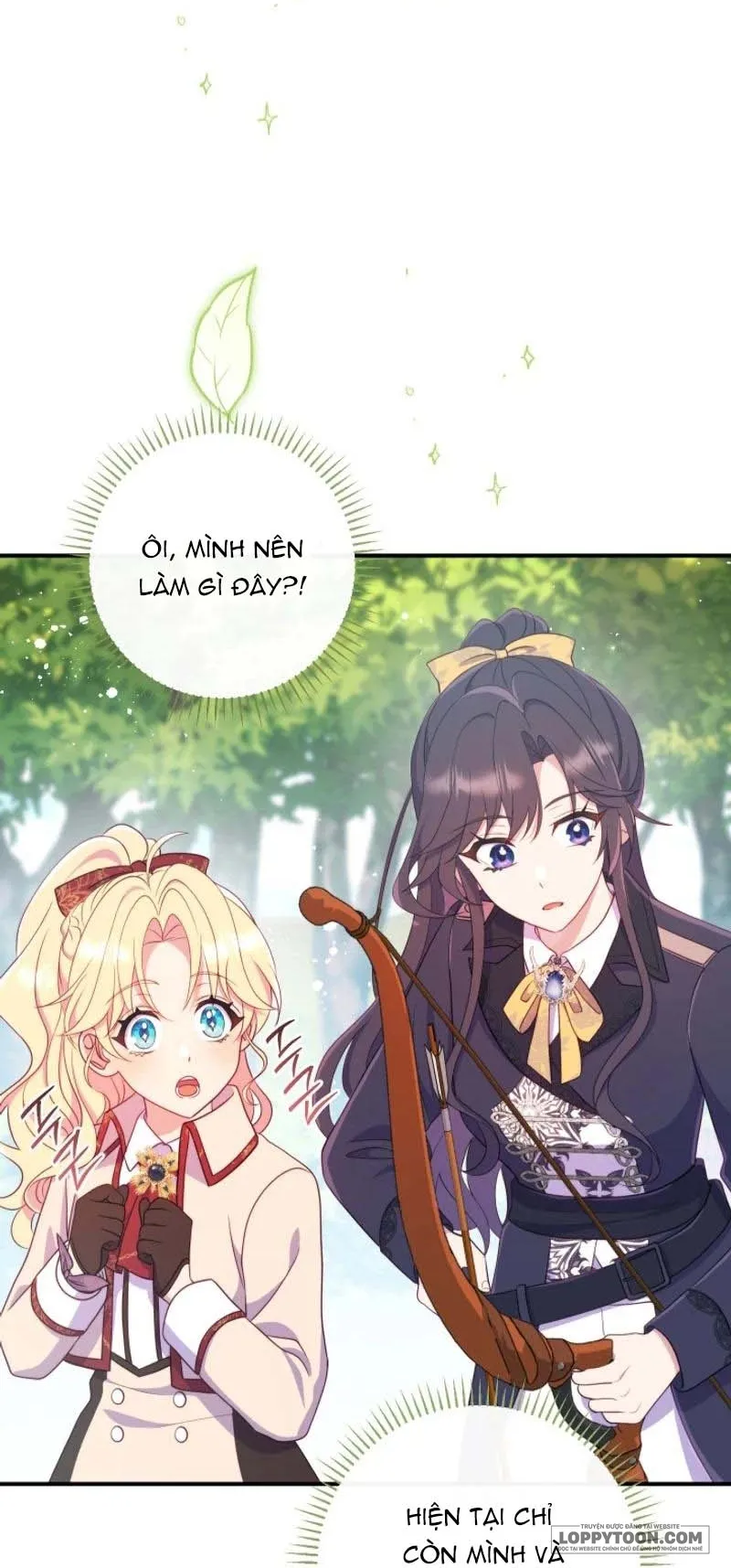 Trở Thành Bạn Thời Thơ Ấu Của Nam Phụ Ám Ảnh Chap 28 - trang 69