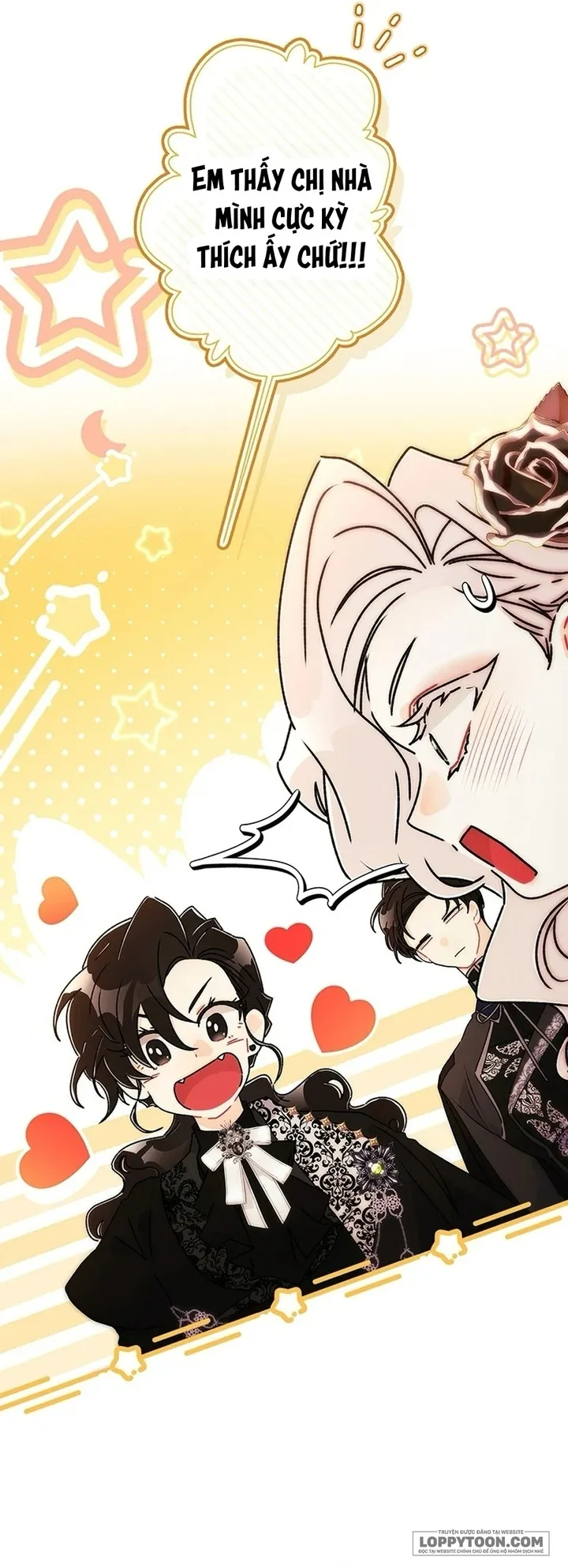 Tôi Đã Trở Thành Con Gái Nuôi Của Nam Chính Chap 162 - trang 13
