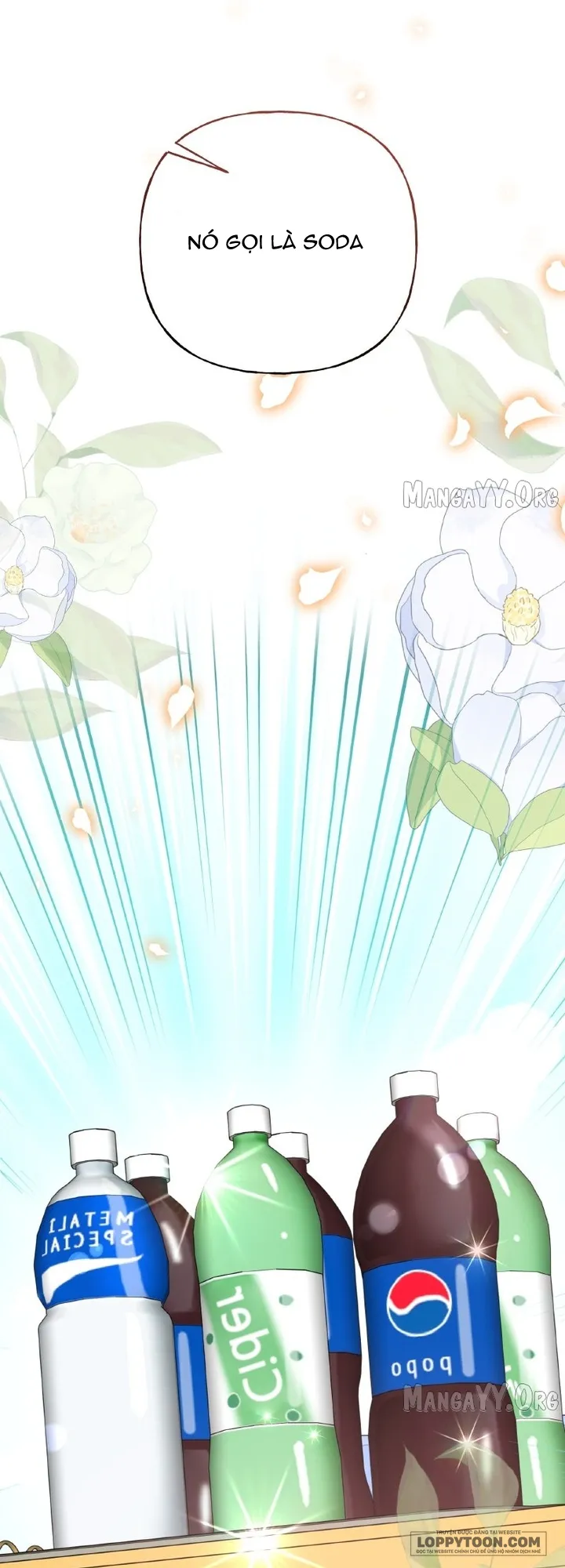 Hầu Gái Không Thích Nuôi Dạy Trẻ Nhỏ Chap 81 - trang 3