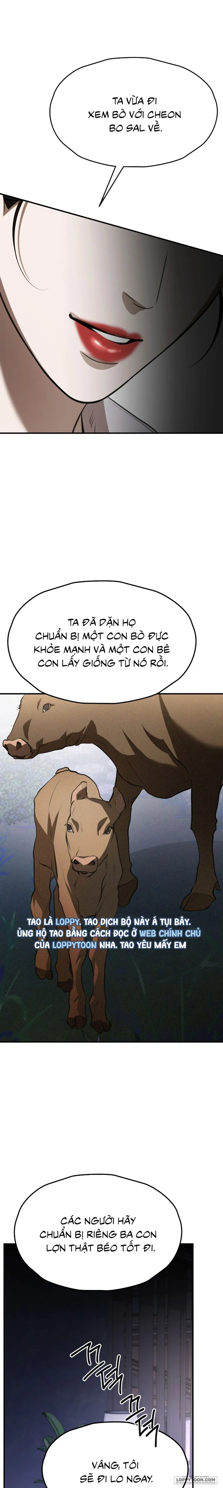 Tiêu Bản Chap 19 - trang 22