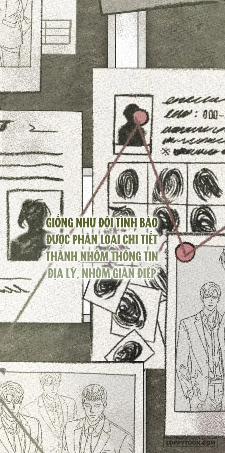 Sự Tàn Khốc Mang Tên Chuộc Tội Chap 11 - trang 27