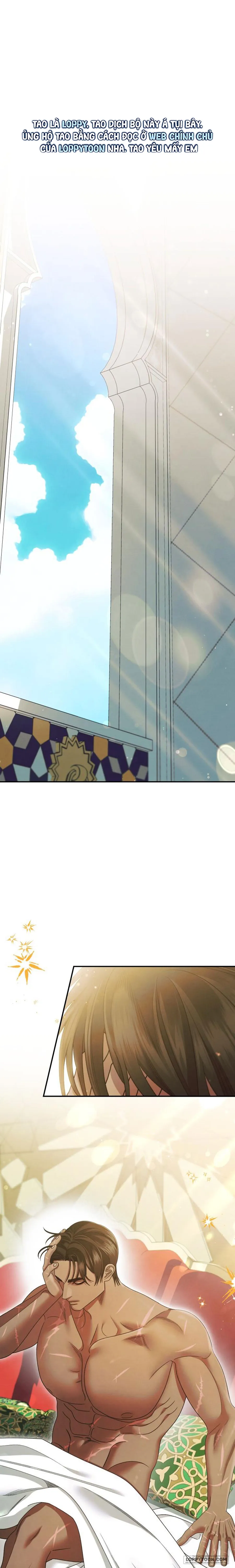 Cuộc Hôn Nhân Bị Cướp Đoạt Chap 61 - 🔞 - trang 1