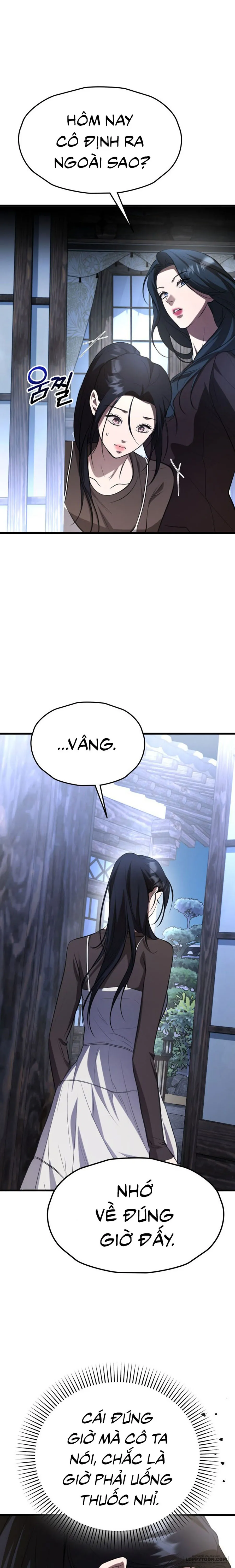 Tiêu Bản Chap 14 - trang 31
