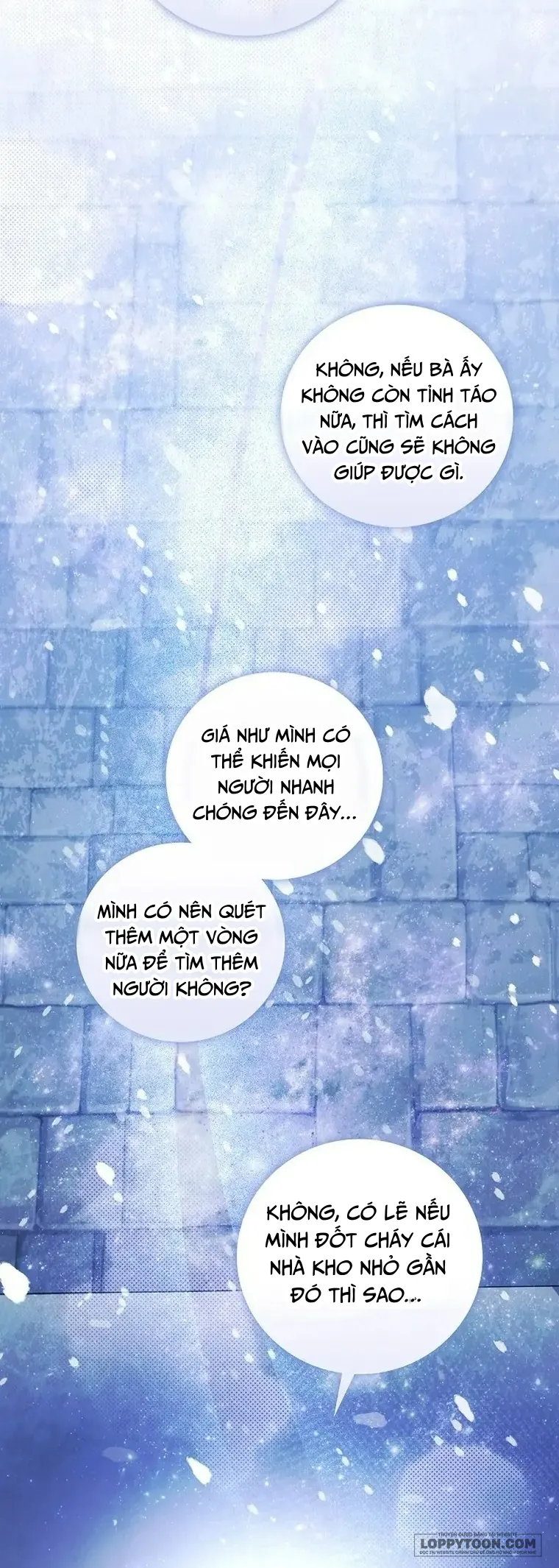 Papa Là Kẻ Thù Kiếp Trước Của Tôi? Chap 70 - trang 19