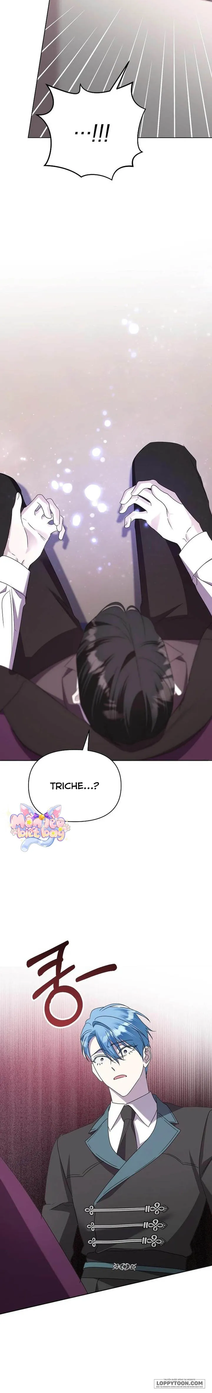 Trở Thành Con Gái Nuôi Của Gia Tộc Sát Thủ Chap 69 - trang 24