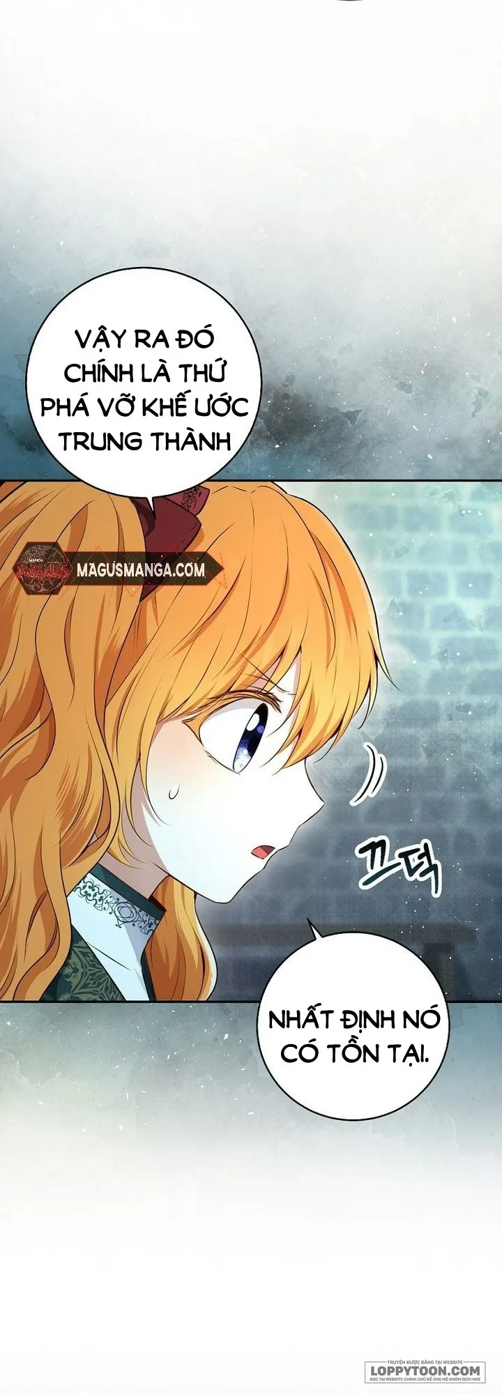 Sóc Con Tài Năng Chap 66 - trang 20
