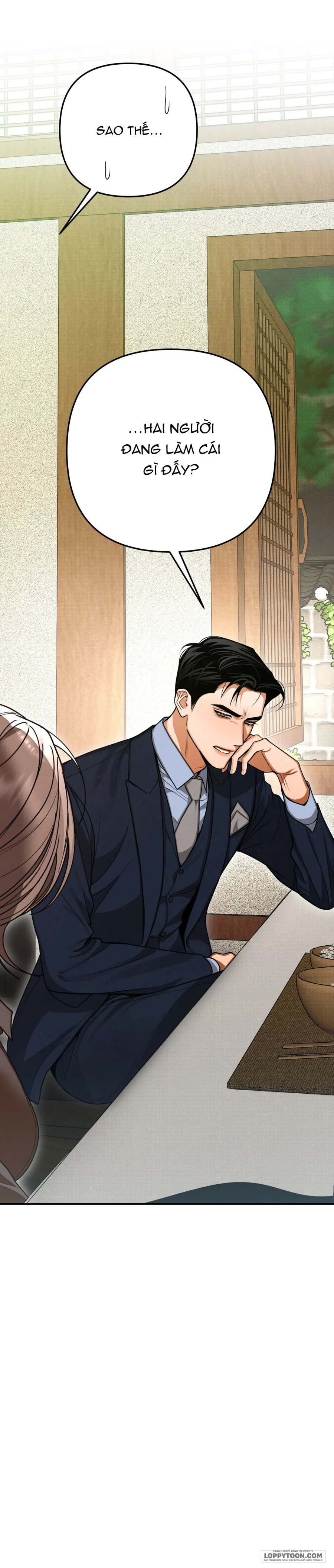Ngưỡng Tuyệt Đối Chap 101 - trang 11