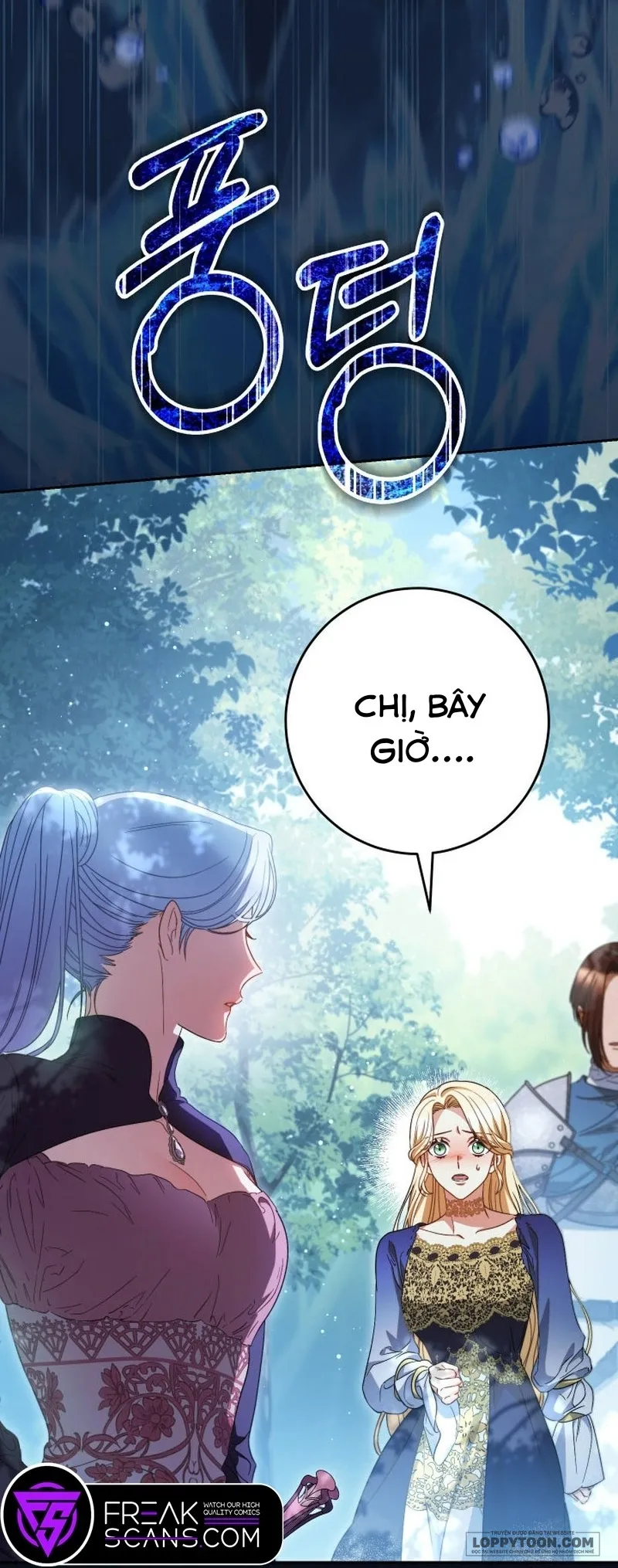 Nuôi Dưỡng Em Gái Xinh Đẹp Chap 43 - trang 15