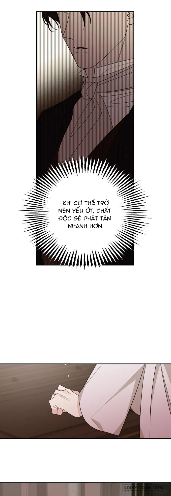 Gia Đình Chồng Quá Ám Ảnh Bởi Tôi Chap 20 - trang 49