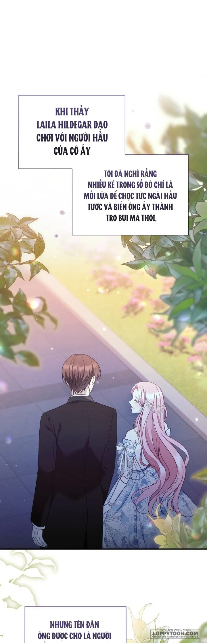 Dẫu Cho Con Gái Của Kẻ Phản Diện Trùng Sinh Chap 48 - trang 1