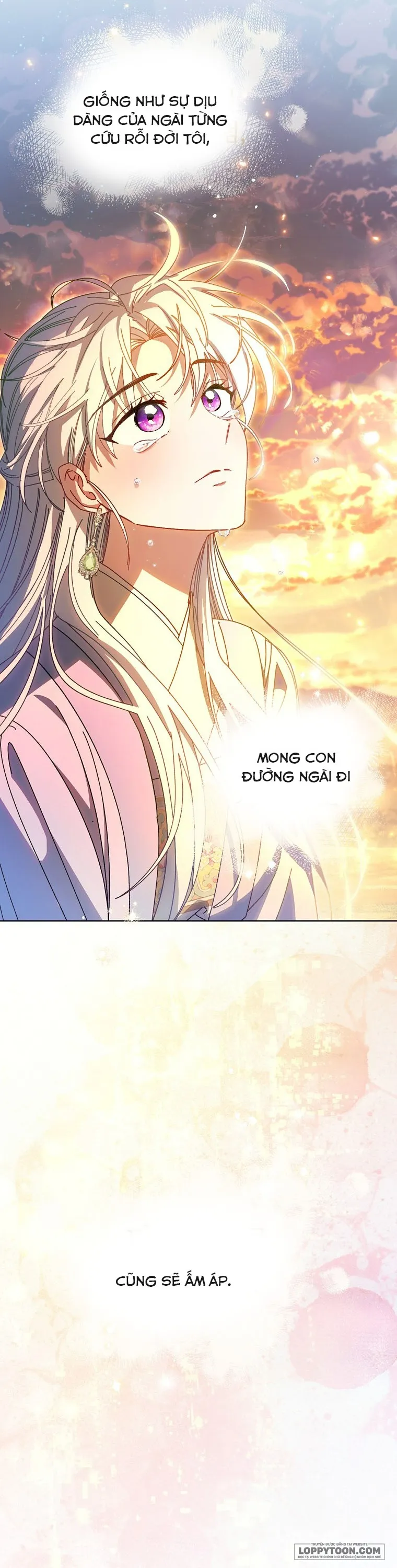 Tiểu Thiếp Chỉ Muốn Sống Yên Bình Chap 123 - trang 42