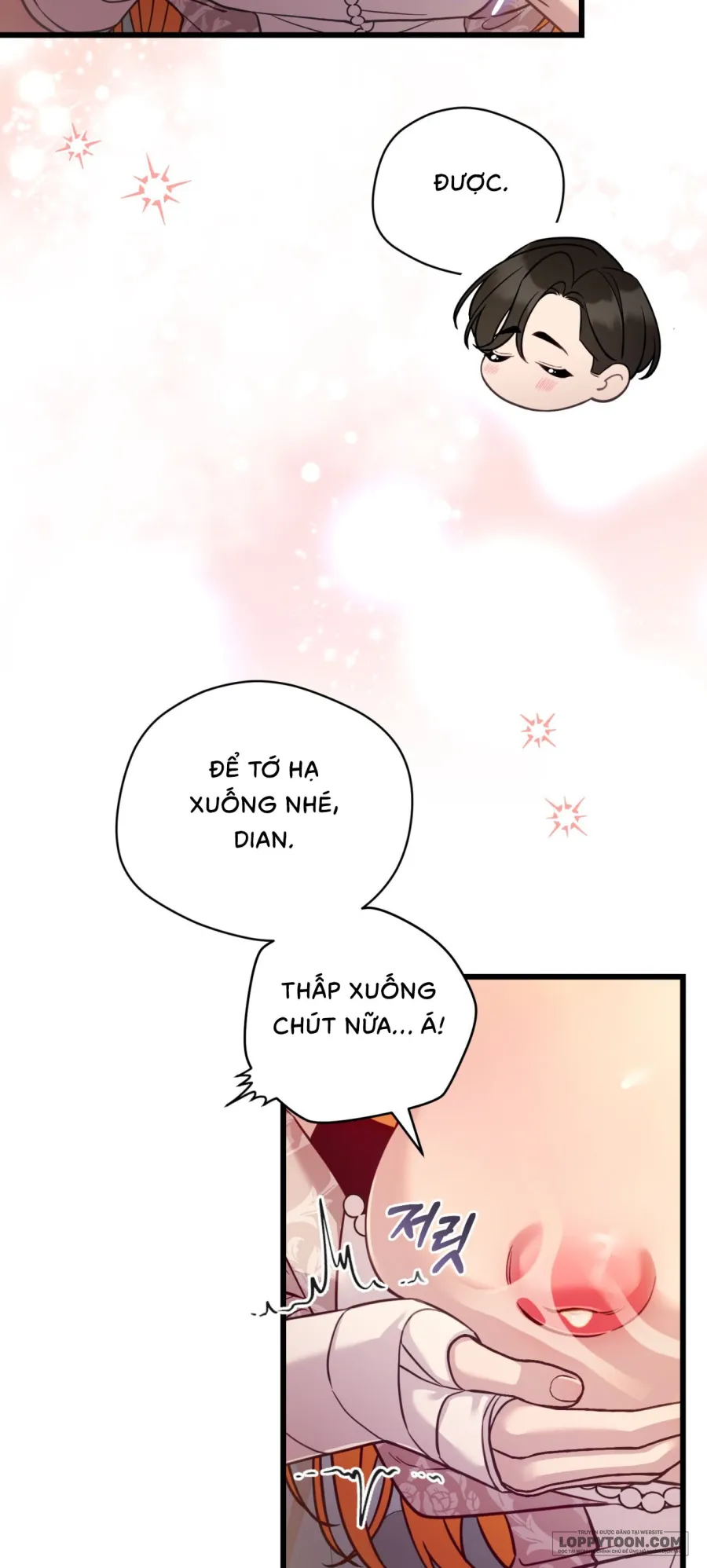 Phương Pháp Chữa Lành Cho Thanh Mai Trúc Mã Ốm Yếu Chap 6 - trang 54