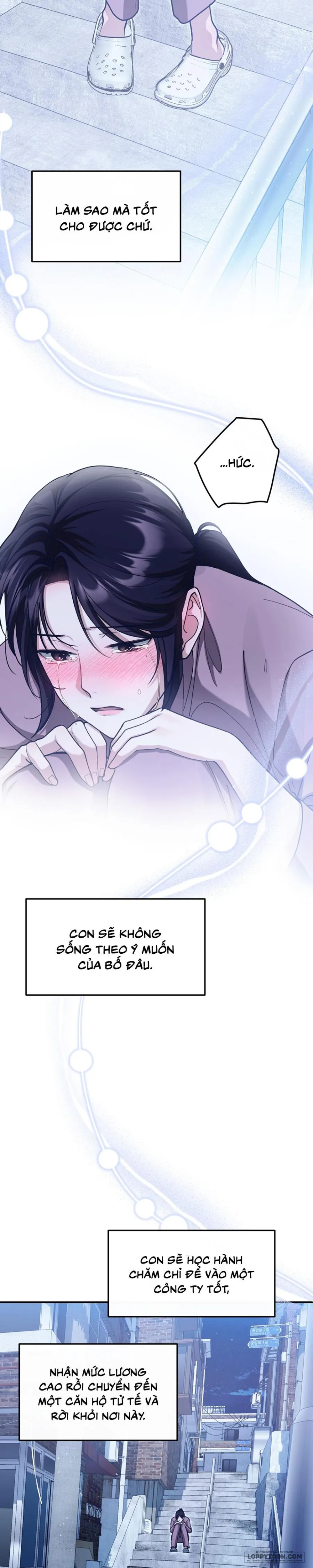Ăn Em Một Lần Thôi, Oppa Chap 14 - trang 6