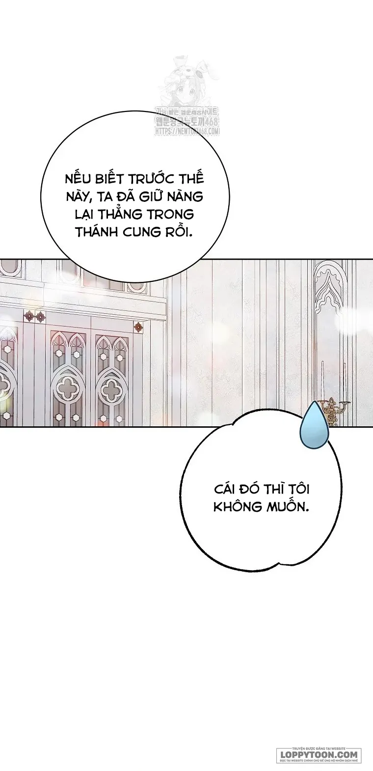 Phía Sau Mặt Nạ Của Nam Chính Hiền Lành Chap 93 - trang 17