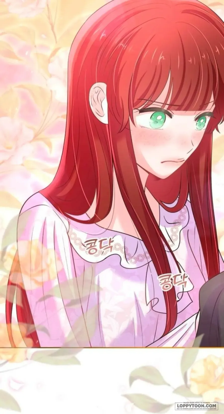 Hầu Gái Không Thích Nuôi Dạy Trẻ Nhỏ Chap 26 - trang 49