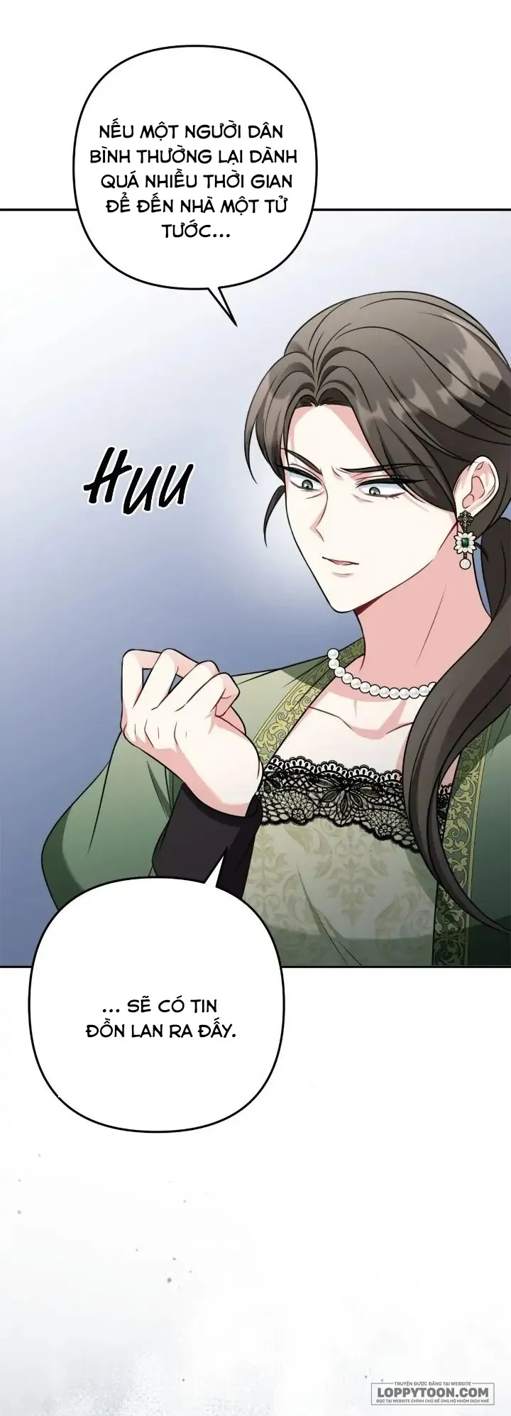 Tôi Sống Chung Với Mẹ Chồng Chap 22 - trang 17