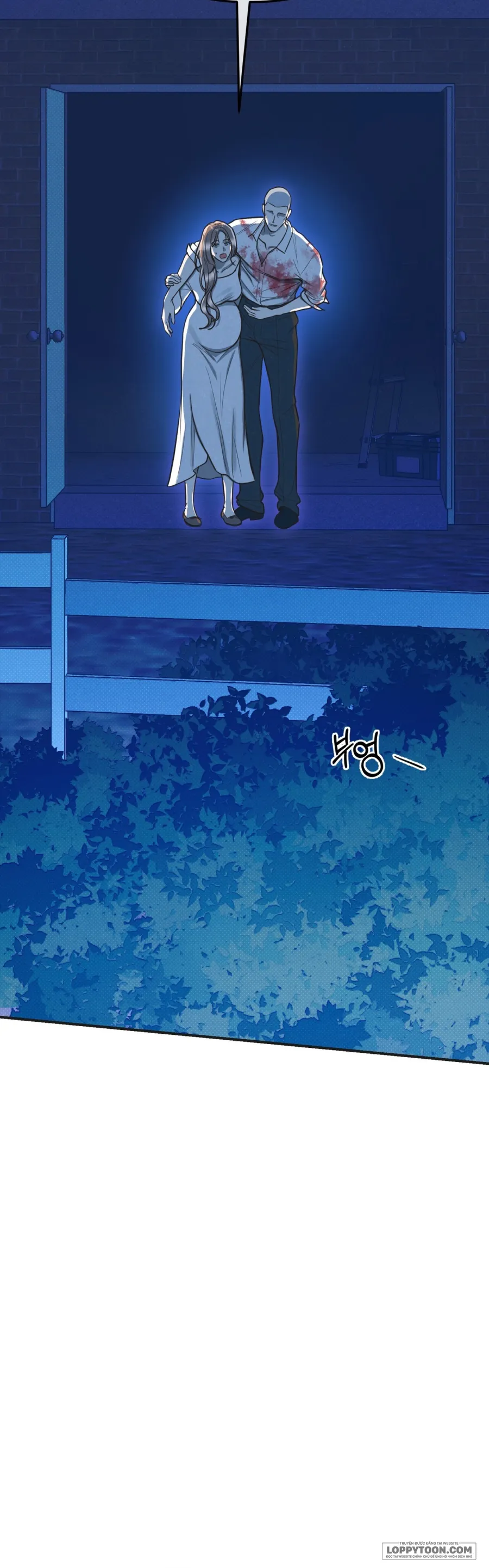 Ngưỡng Tuyệt Đối Chap 93 - trang 41