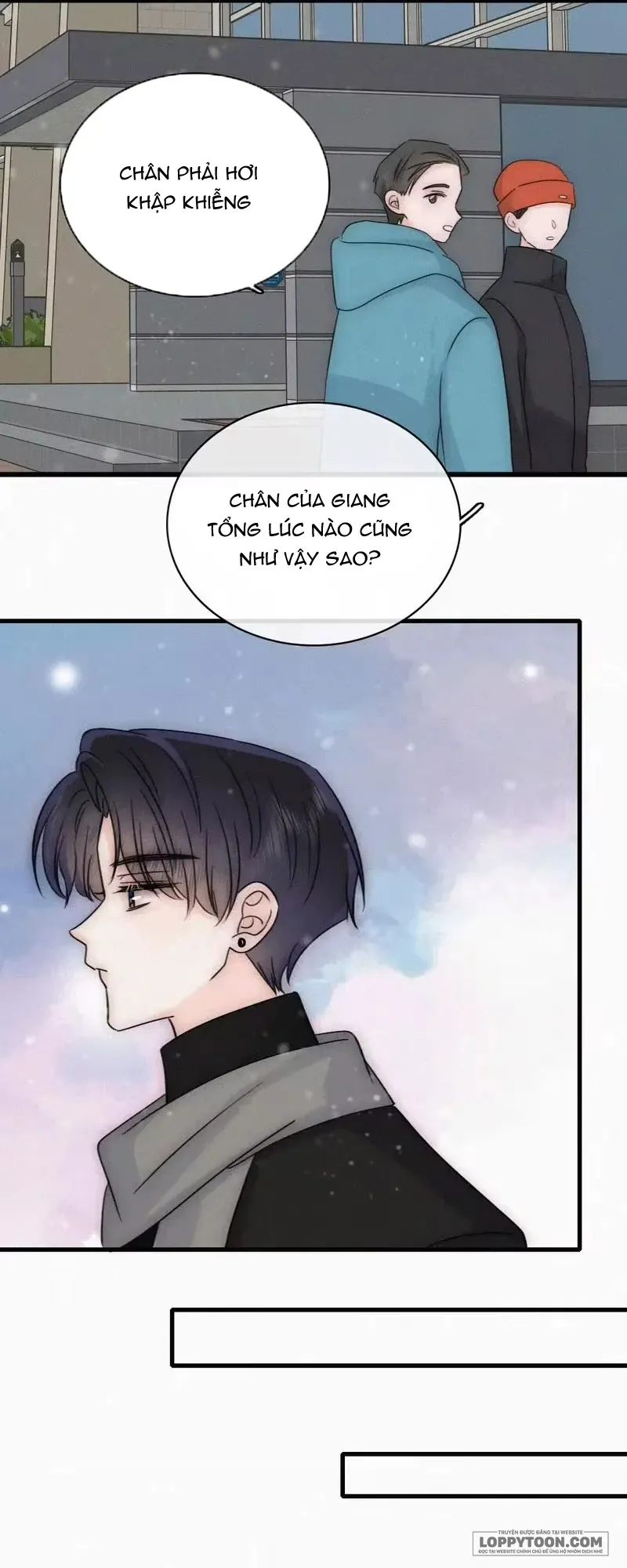 Một Lòng Cưng Chiều Chap 189 - trang 22
